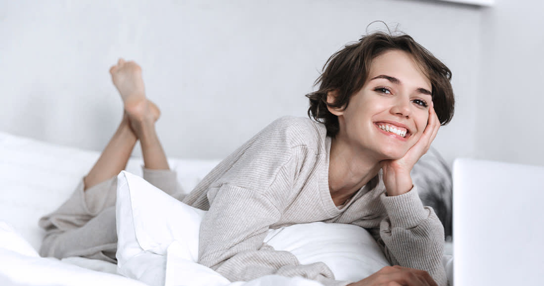 Invisalign Clear Aligners, Deep River Dentist
