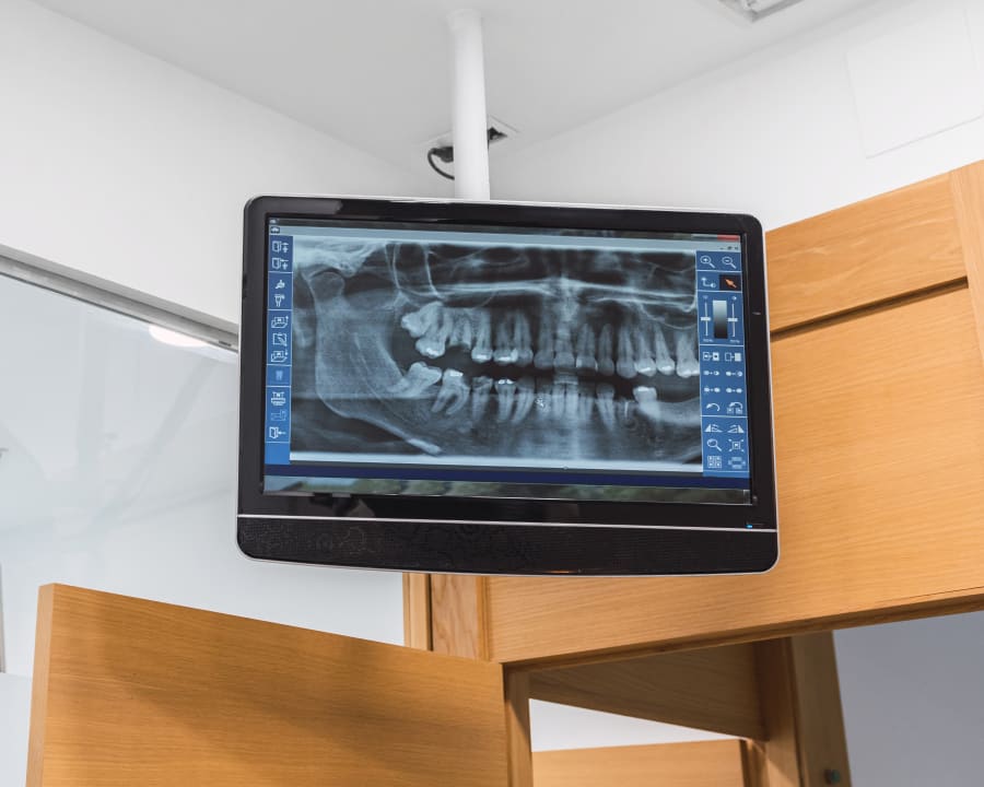 Dental Technology, Deep River Dentist